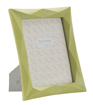 Photoframe Greeny 21.5X2.5X25.8 Cm (Inside Photo Size Cm 15X20)
