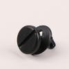 10Pcs Floor Carpet Mat Clips Twist Lock With Washers For E36 E46 3 Series E38 E39 5 & 7 Series Automobile Replace Fasteners