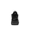 Nike Air More Uptempo GS svart antrasitt joggesko for barn FV2264-001