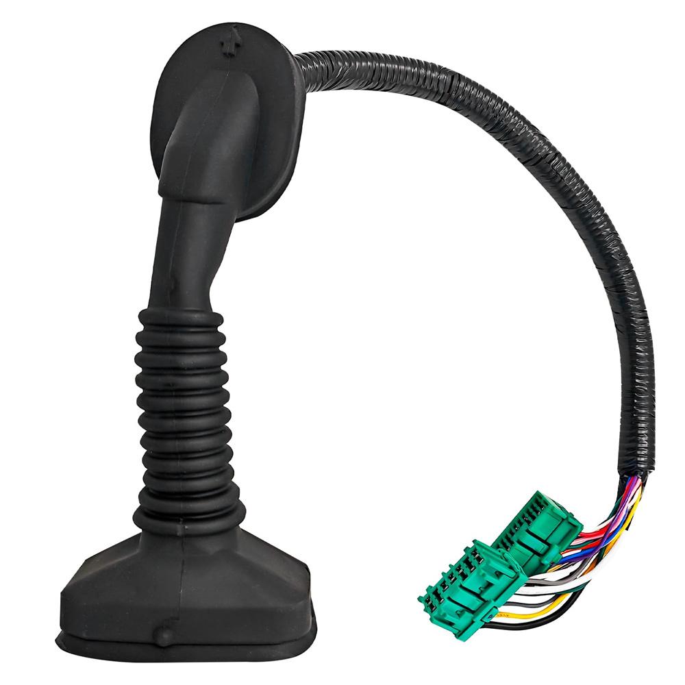 Neuer Unterkabel-Türantrieb Fahrerseite 32757-STX-A00 Für Acura MDX 2007 2008 2009