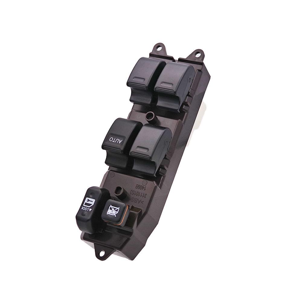 

84820-0K010: Electric Window Glass Lifter Button Switch for Toyota Hilux. Electric