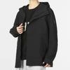 Timberland Af 3L Stretch Water Resistant Hooded Jacket Logo Unisex A69GH-001