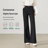 ESE-Y Women's High-Waisted Flare Leg Pants