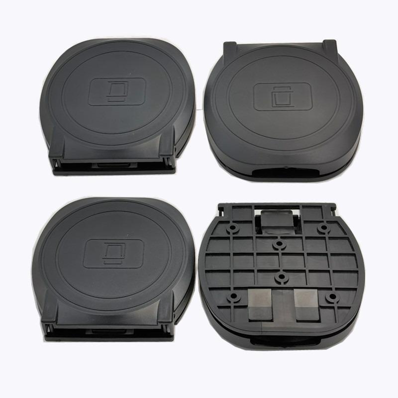 Car Drink Holder, 2 Pieces Enlarged Car Cup Holder, Adjustable Foldable Can Cup Holder, Bottle Holder for Boat, Car, Truck, RV Accessories