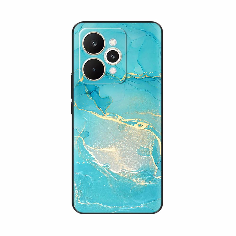 For Realme 15 Pro 5G Case Cute Patterned Cover Silicone Soft TPU Shell on for Realme 15 5G Soft Phone Cases For Realme15 Pro