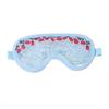 Cold Hot Compress Ice Gel Eye Patch Massager Night Eyeshade Cooling Sleep Eye Mask  Relieve Fatigue