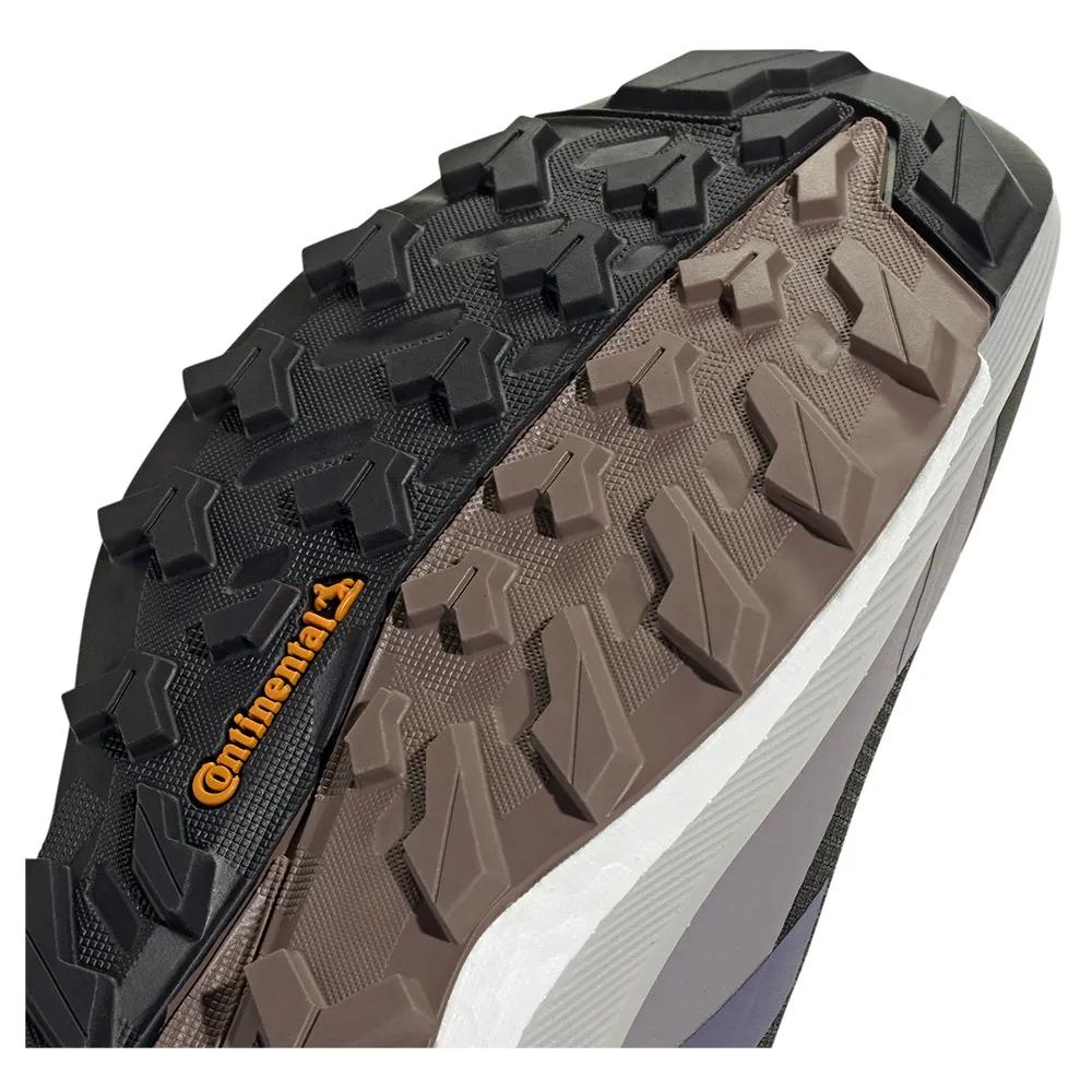 adidas Ботинки для хайкинга Terrex Free Hiker 2.0 Goretex