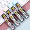 300Pcs/set Mechanical Pencil Lead 0.5mm/0.7mm 2B Black Rod Automatic Pencil Lead Refill School Art Sketch Drawing Supplies