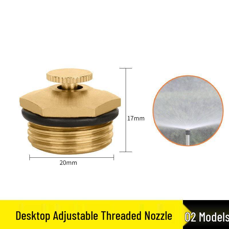 360° Rotierender Automatischer Bewässerungsregner für Garten- und Rasenbewässerung