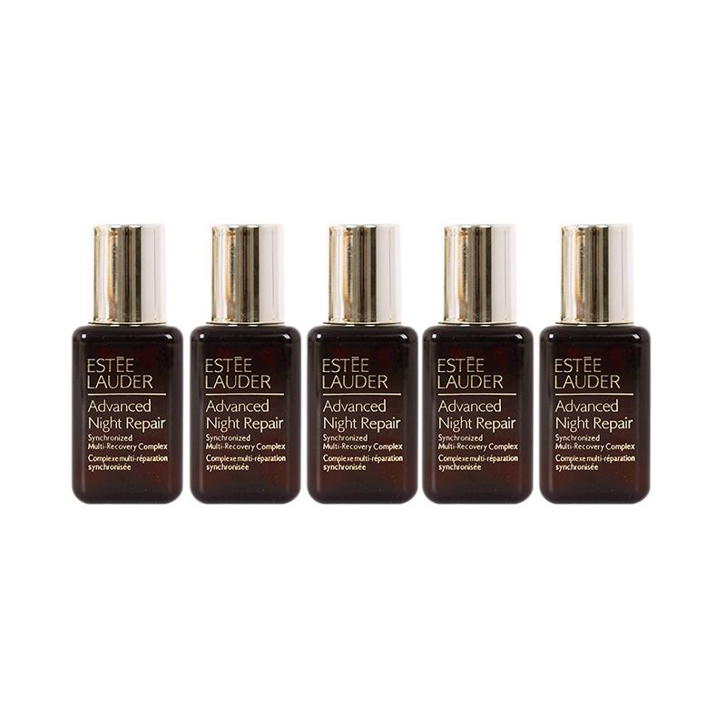 Estee Lauder Siero Rigenerante Avanzato Notte Complesso Sincronizzato Multi-Recupero 15ml