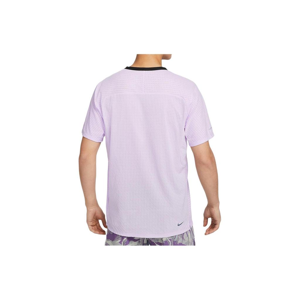 Nike T Shirt Men's Misty Purple DV9306-511