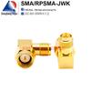 Conector RF de Ângulo Reto 6G SMA/RPSMA Dongfang Xupu