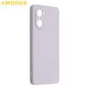 For OnePlus Nord CE5 5G/Ace 5 Racing 5G Case Precise Cutouts TPU Fiber Lining Shockproof Phone Cover