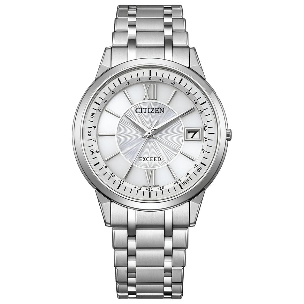 Citizen Exceed CB1140-61D