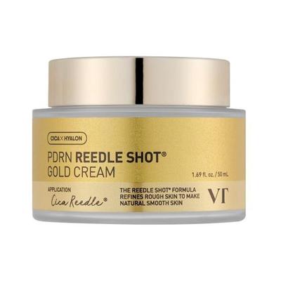 Crème PDRN Reedle Shot Gold 50ml