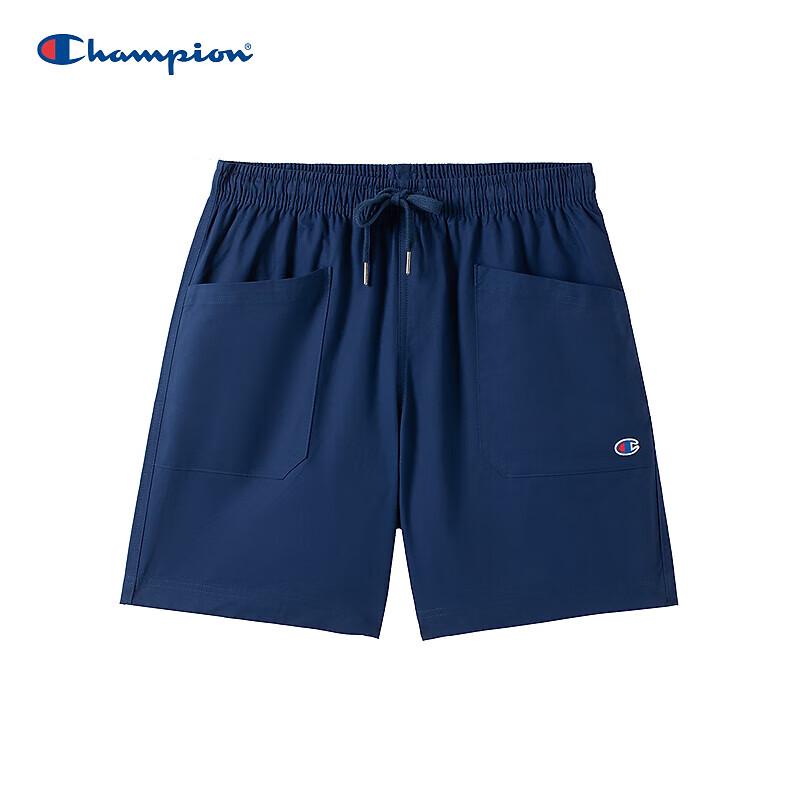 Champion Мужские повседневные шорты для бега XL