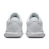 Nike Dámské tenisky Air Zoom Vapor X HC Triple White Vast-Grey AA8027-101