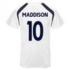 Herren Maddison 10 T-Shirt