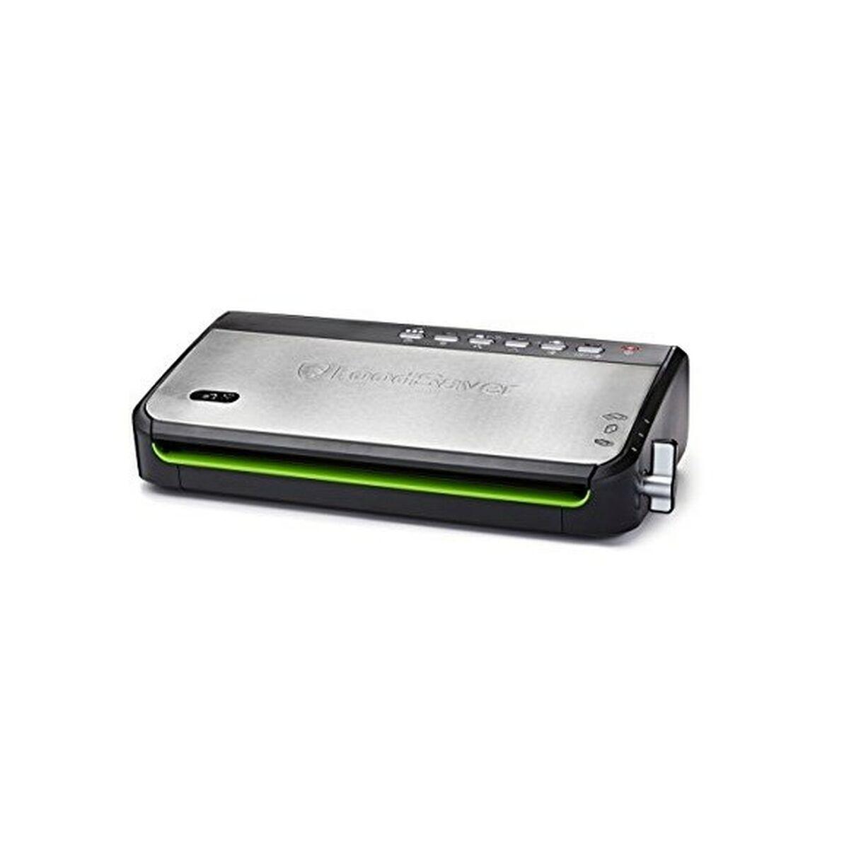 FoodSaver FFS005X Vakuumierer Folienschweißgerät 140W inkl. Zubehör - Bild 6
