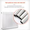 Shandari 6030 Stål Väggmonterad Hydronisk Radiator