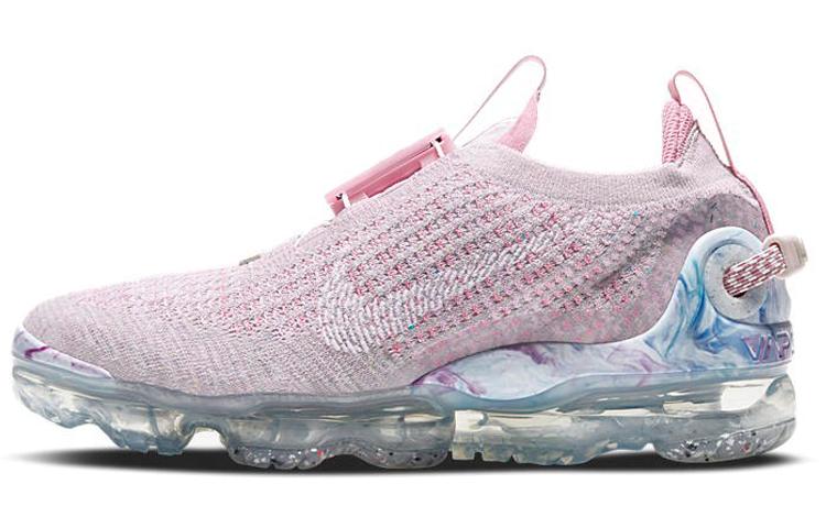 

Nike Air VaporMax 2020 Flyknit Light Arctic Pink Women s CT1933-500 37.5