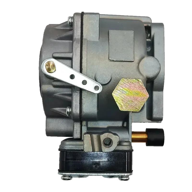 Carburetor Carb for Briggs & Stratton 693480 499306 495181 495026 491427  Replaces Craftsman 16.5HP 42A707 TRACTOR LAWN MOWER