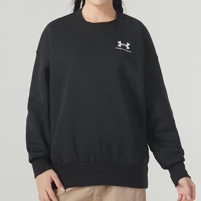 Damen Rundhals-Sweatshirt
