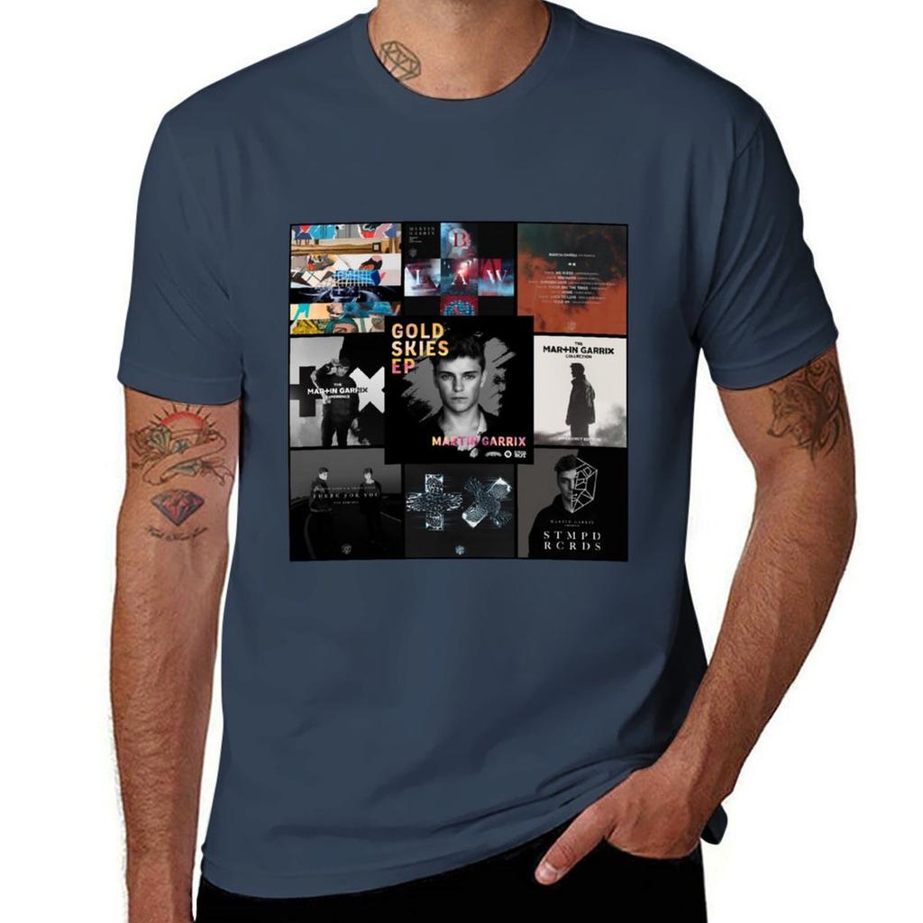 Greatest Albums Tshirt Independence Day Short Sleeve Tshirt