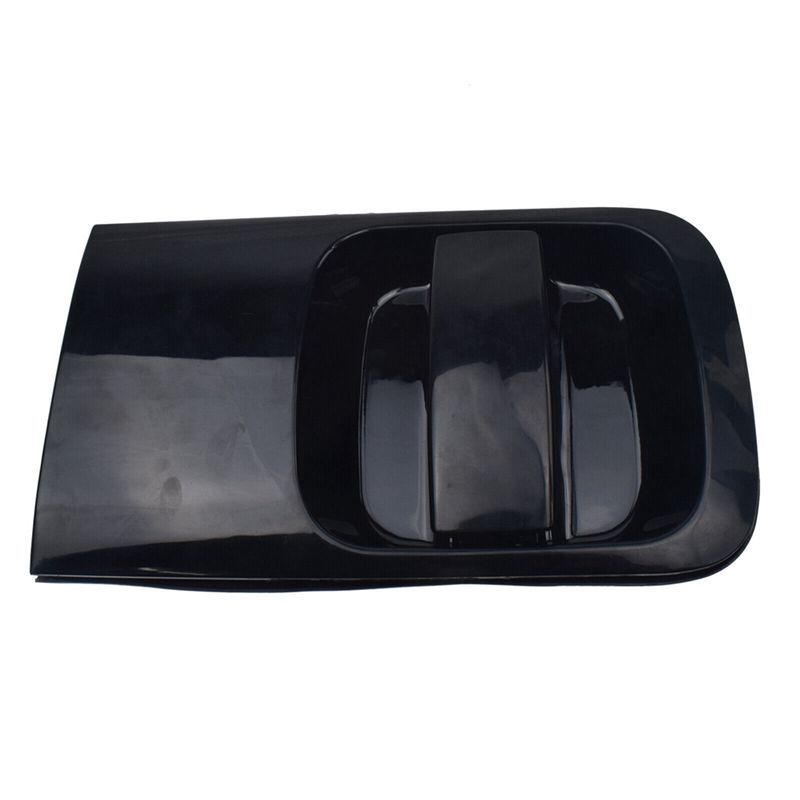 DT08 For Hyundai H1 Grand Starex Imax I800 2005-2018 Sliding Door Outer Handle Black 83660-4H100 Right