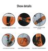 30L Ultra-light Waterproof Hiking Backpack - Double Shoulder Travel & School Bag for Men & Women