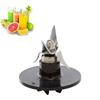Juicer Blade Assembly Blenders Head Mixers Blade Juicer Replacement Part Metal Material Perfect for BFP-10CH Models