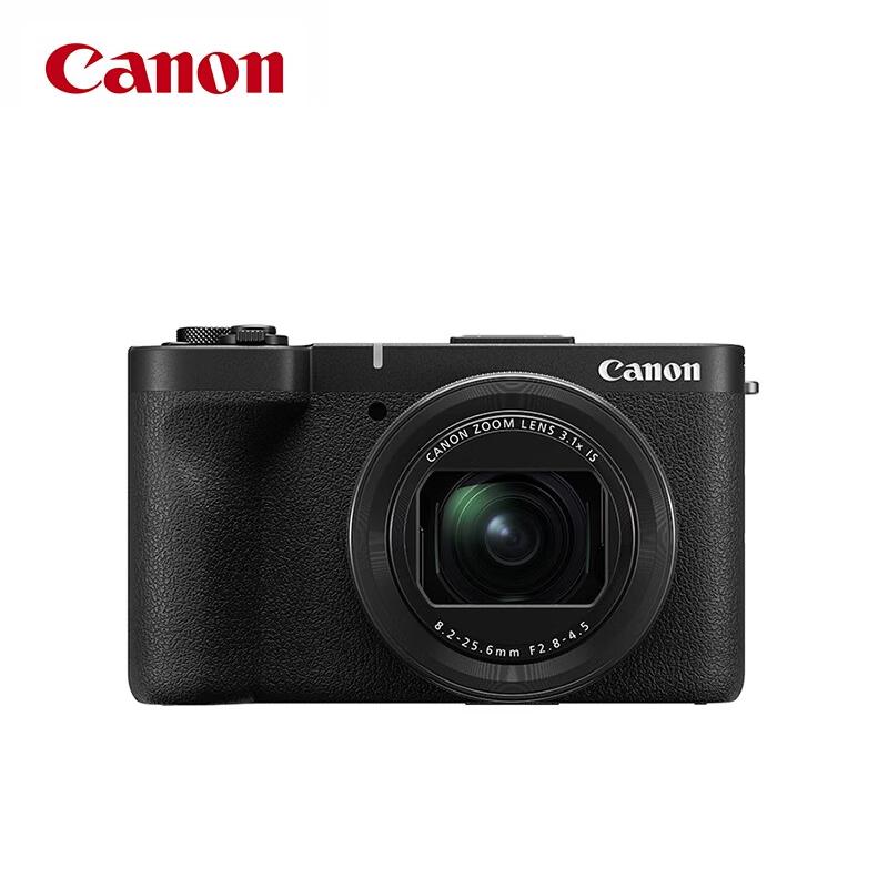 

Canon PowerShot V1 (CN version)