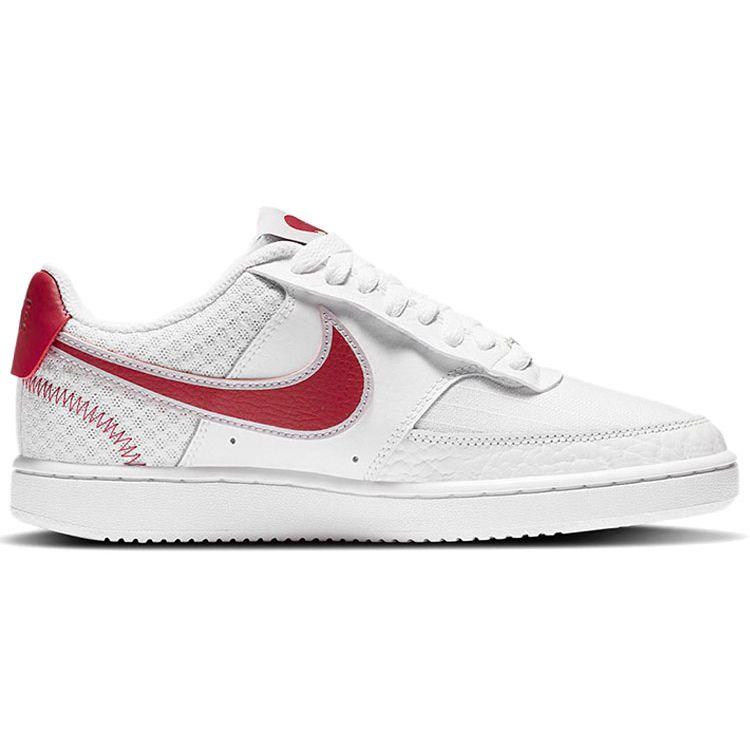 nike court vision low premium valentine's day