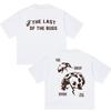 Tops – T-Shirts