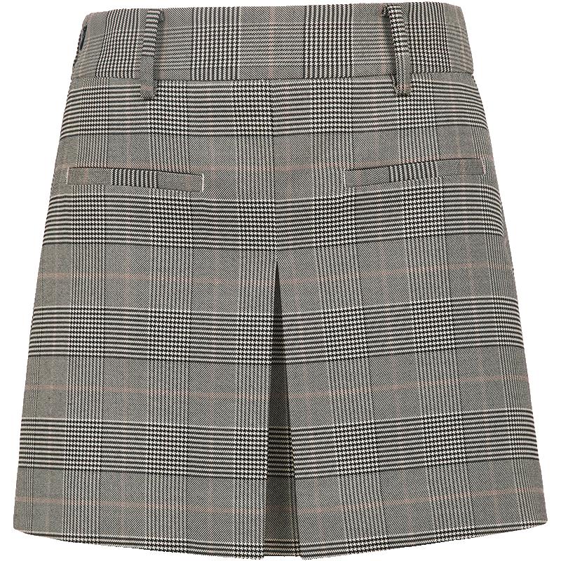 ONLY Women s Fall 2025 A-Line Mini Skirt S