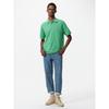 Uniqlo Japan Dry Kanoko Polo Shirt