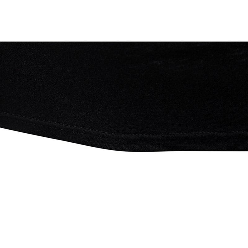 Sommer Herren Bedruckte Poloshirts Kurzarm Atmungsaktives T-Shirt Kontrastfarbe Lässig Reverskragen Streetwear Basis Oberteil