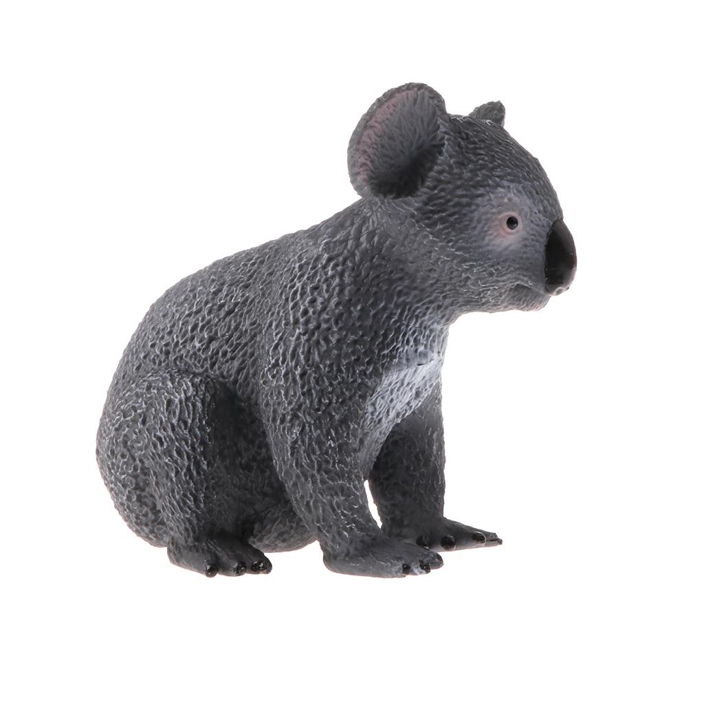 animal Figure Simulation Model Nature Toy Gifts