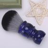 Yaqi 26mm Timber Wolf Color Synthetic Hair Shaving Brush For Men Brush With 67mm Handle With A 40mm Diameter Wet Shaving Brush