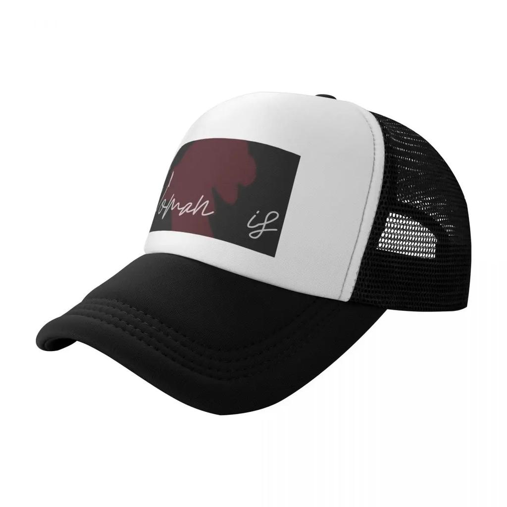Lempicka Baseballkappe Snapback Hut Sommerhut Schaumparty Hut Anime Golf Damen Herren