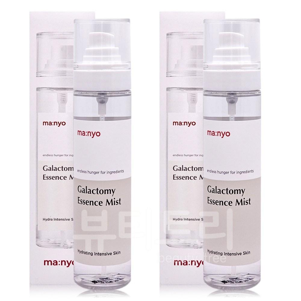 Manyo Factory Galactomy Essence Mist 120ml, 1 unit