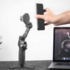 Foldable Phone Stabilizers Accessory With Precisions Magnetic Lock And Multiple Device Compatibility