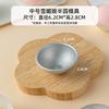 DIY Half-Round Mochi & Jelly Pudding Molds