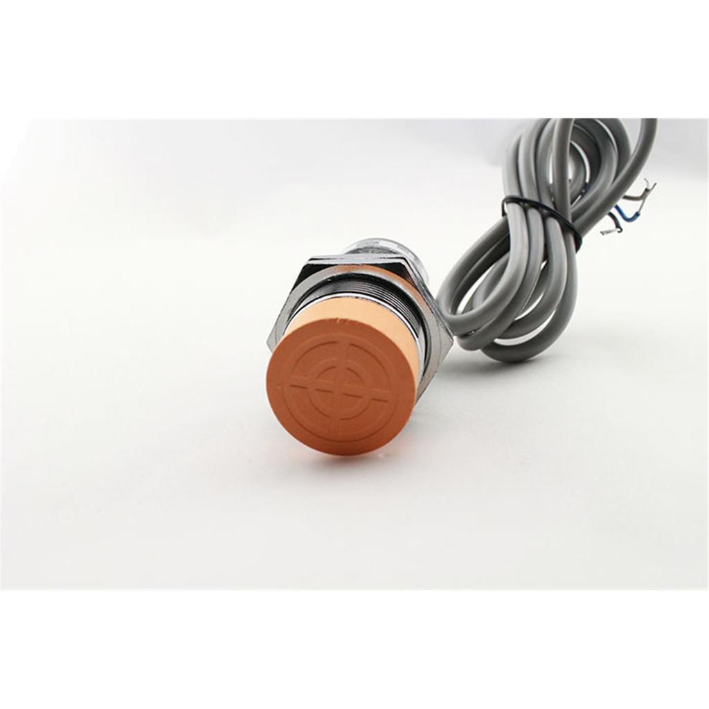 Huguang J30M-D15 Inductive Metal Proximity Limit Sensor