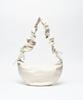 Limelike Vintage Pring Bag_Ivory