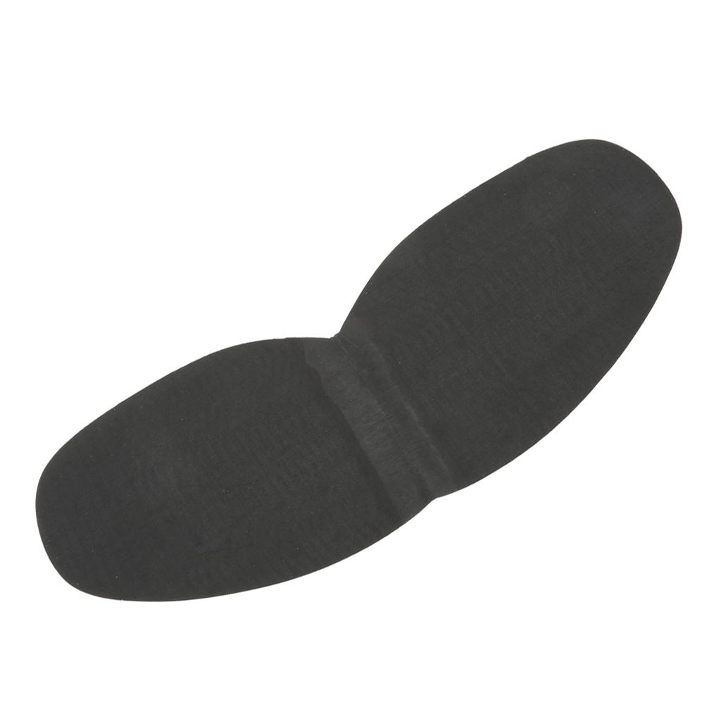 Pair Rubber Half Anti Repair Supplies Mens