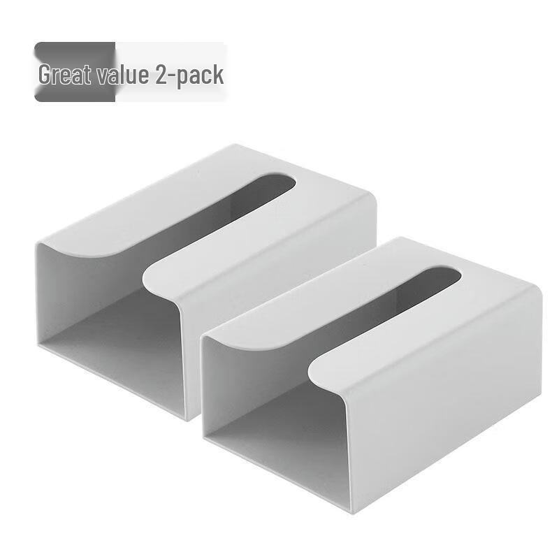 LIEI Bathroom Tissue Box