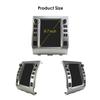 9.7" Vertical Screen Carplay Android HD Navigation for 13-18 Toyota Tundra