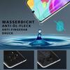 Film de Protection - LittleMonkey - Samsung Galaxy A41 - Verre trempé - Anti-Rayures - Anti-Huile - Anti-Bulles