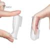 5 Pcs Pet Toothbrush Silicone Finger Toothbrush for Dogs Cats Small Medium Large Breeds Puppy Dental Care Dog Teeth Cleaning Brush Kit
